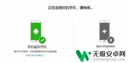 手机内屏摔坏了怎么办vivo vivo手机摔到黑屏无法开机怎么办