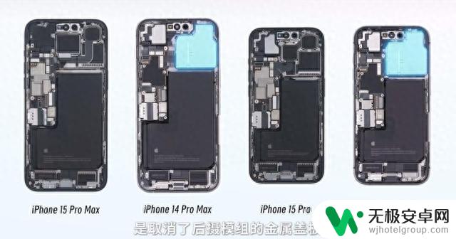 首批iPhone15 Pro用户抱怨机身过烫：苹果手机运行温度过高！