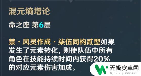 原神砂糖泳装 《原神》砂糖装备搭配推荐