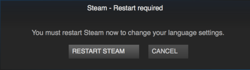 辐射 mac steam 中文 Mac Steam如何设置中文界面