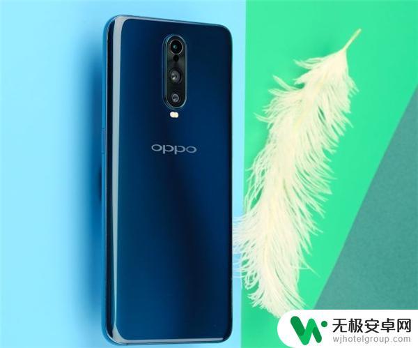 pbdm00是oppo什么型号 oppo pbdmoo是什么型号