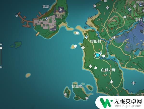 原神巷物语序 原神《鹮巷物语·序》怎么通关