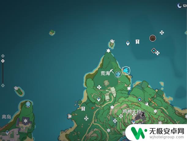 原神巷物语序 原神《鹮巷物语·序》怎么通关