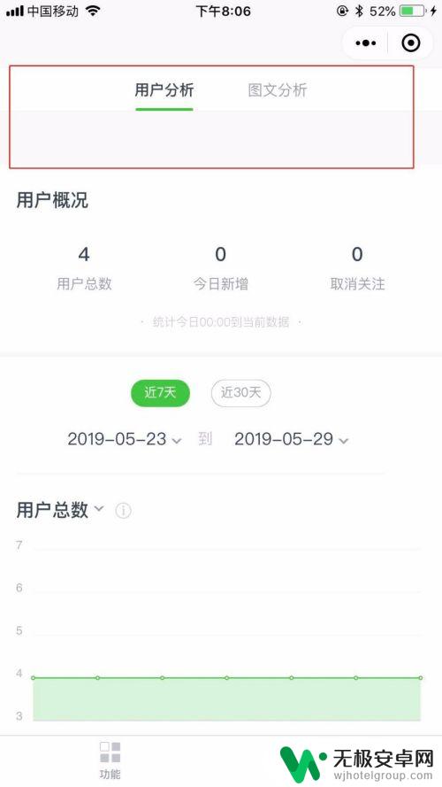 手机上怎么管理公众号 如何在手机上管理微信公众号