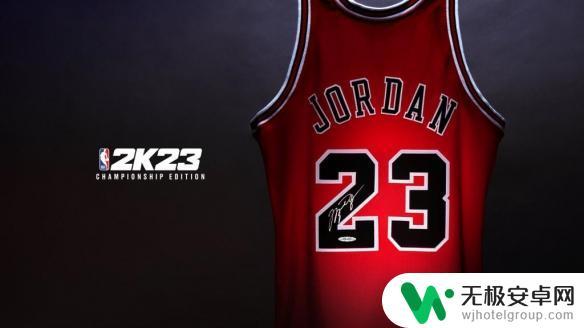 nba2k23次世代steam NBA2K23次时代平台介绍