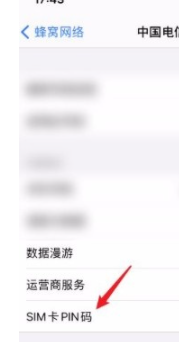 苹果手机卡锁定了怎么调回来 如何在苹果手机上解除sim卡锁定