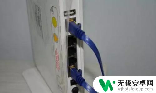 电脑能连接wifi但是手机不能上网怎么办 电脑WIFI连接成功但无法上网怎么处理