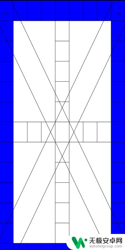 锤子手机怎么检查屏幕 手机触摸屏测试步骤