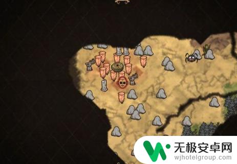 饥荒怎么调整视角 饥荒怎么切换第三人称
