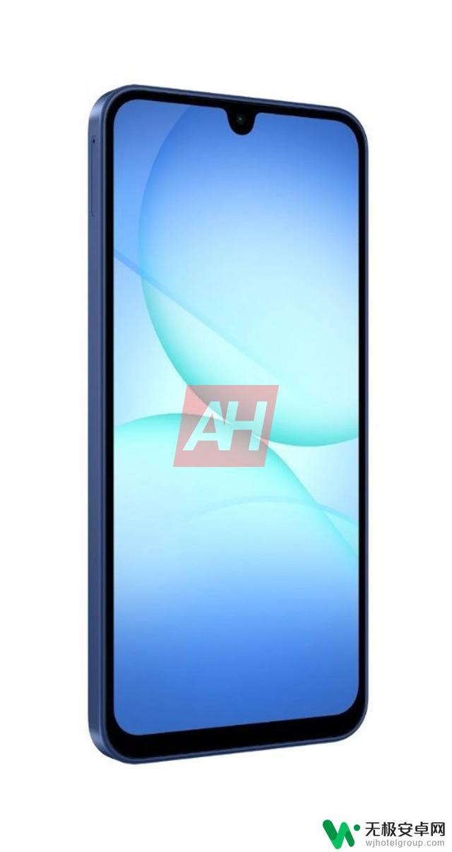 曝光：三星Galaxy A17将接棒成为全球最畅销安卓手机