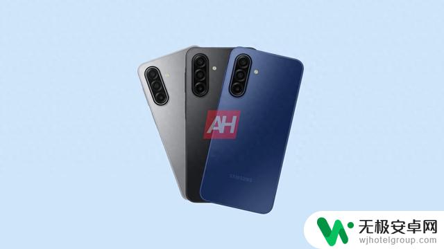 曝光：三星Galaxy A17将接棒成为全球最畅销安卓手机