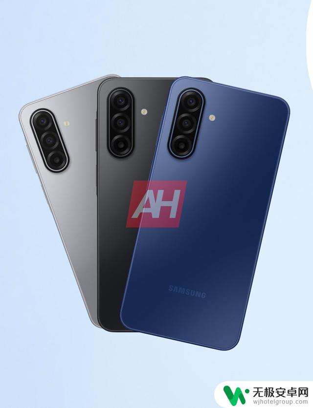 曝光：三星Galaxy A17将接棒成为全球最畅销安卓手机