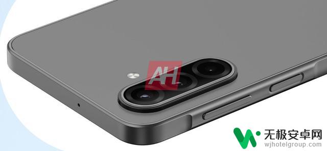 曝光：三星Galaxy A17将接棒成为全球最畅销安卓手机