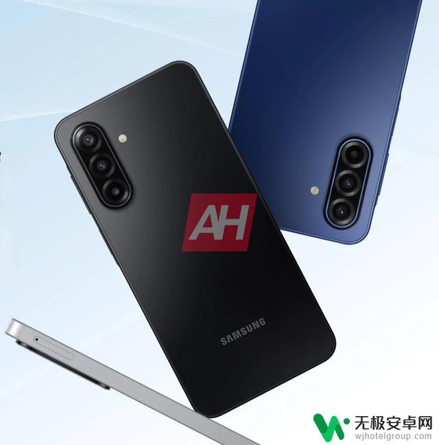 曝光：三星Galaxy A17将接棒成为全球最畅销安卓手机