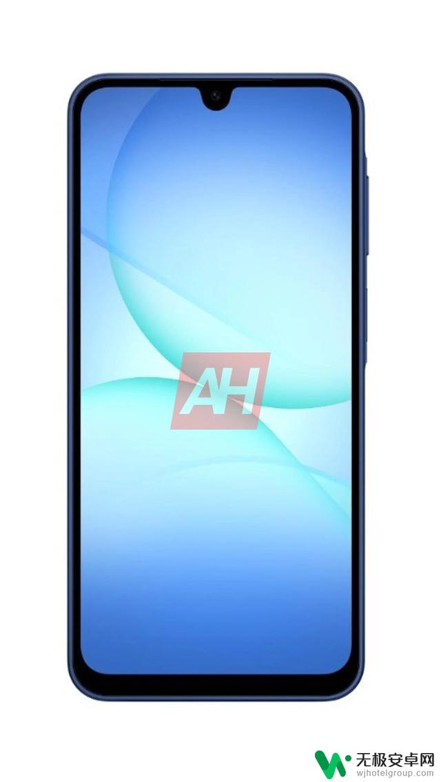 曝光：三星Galaxy A17将接棒成为全球最畅销安卓手机