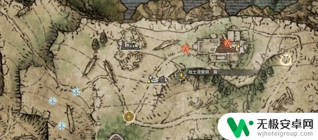 艾尔登法环攻略:全人物支线详解(上)