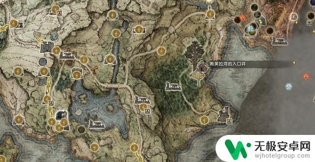 艾尔登法环攻略:全人物支线详解(上)