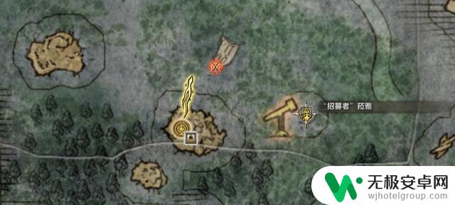 艾尔登法环攻略:全人物支线详解(上)
