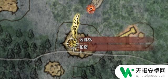 艾尔登法环攻略:全人物支线详解(上)
