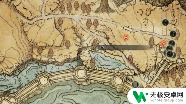 艾尔登法环攻略:全人物支线详解(上)