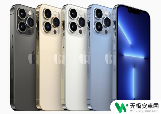 苹果公布2023Q4财报 iPhone 15立功了？营收同比微跌但超出预期