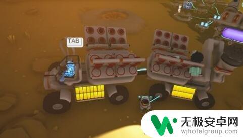 登月探险家怎么采矿 异星探险家采矿技巧一览指南