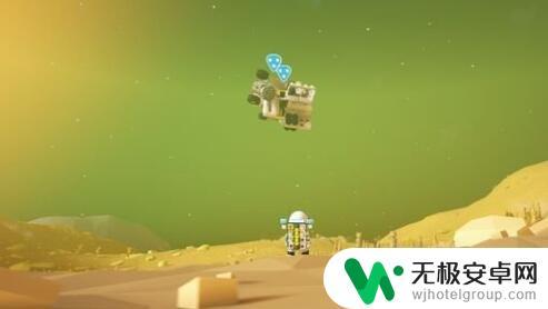 登月探险家怎么采矿 异星探险家采矿技巧一览指南