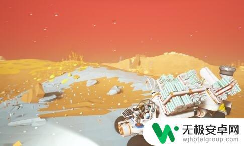 登月探险家怎么采矿 异星探险家采矿技巧一览指南