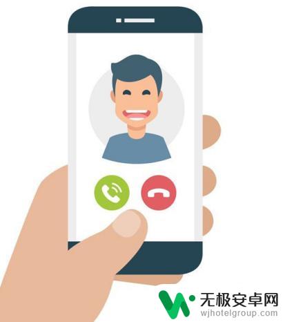 为什么苹果手机vx一接电话就黑屏 苹果手机打电话黑屏怎么办
