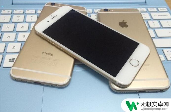 如何看手机是组装机吗苹果 如何辨别二手 iPhone 翻新机