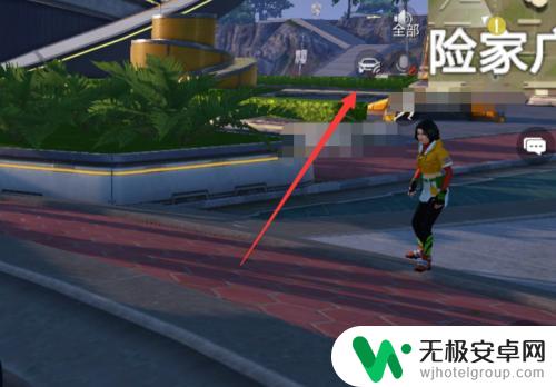 梦想都市星球怎么设置召唤车辆 和平精英绿洲世界车辆召唤方法