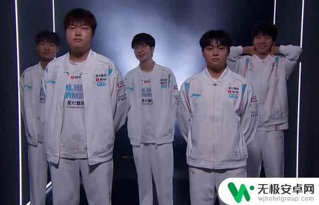 北川帮助BLG终结连败，复仇WBG！Bin: BLG再次崛起