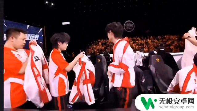 成都AG超玩会以4比2战胜北京WB!对手永远在注视着你