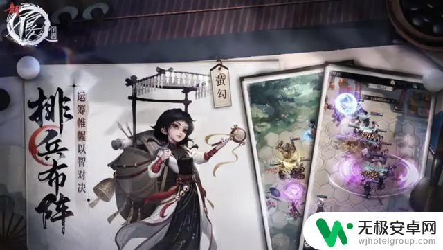 精选最强t0阵容搭配攻略,助你避开弯路,打通不良人破局!