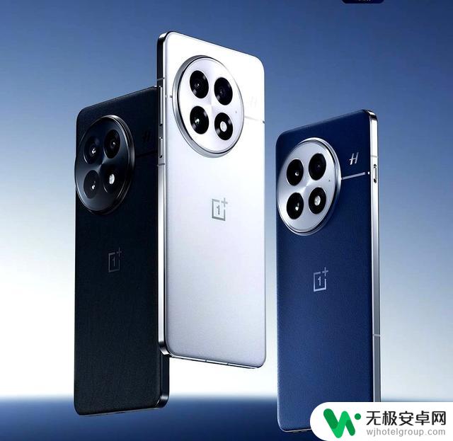2025年国产手机推荐：这4款手机最值得购买，使用流畅稳定五年