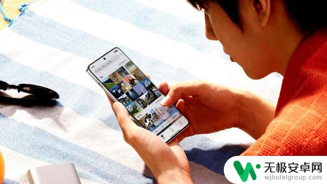 2025年国产手机推荐：这4款手机最值得购买，使用流畅稳定五年