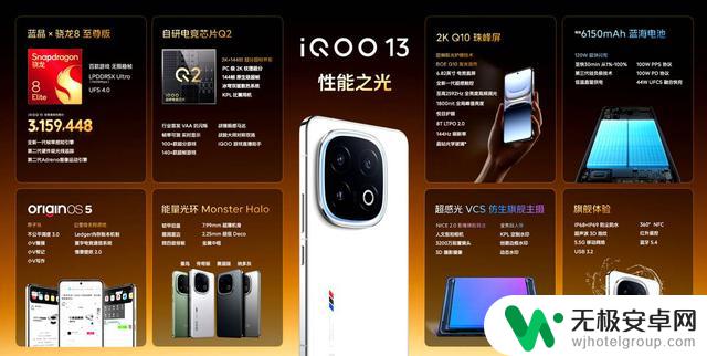 2025年国产手机推荐：这4款手机最值得购买，使用流畅稳定五年
