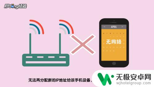 vivo手机无ip分配是什么意思 解决vivo手机无法自动分配IP地址的步骤
