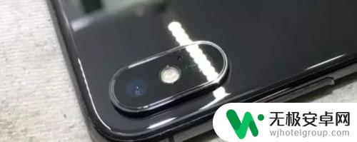 苹果x手机换后盖玻璃 iPhoneX换后盖玻璃步骤详解