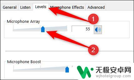 手机麦克风识别成耳机 如何测试 Windows 10 中的麦克风