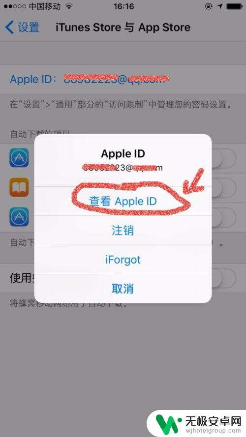 苹果手机被扣费怎么关闭 iPhone 自动扣费项目如何取消