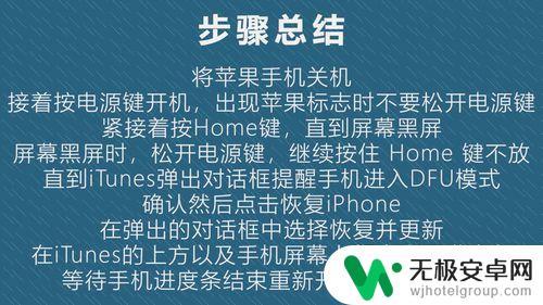 手机密码忘了如何刷机? 不知道密码怎么在安卓手机上刷机