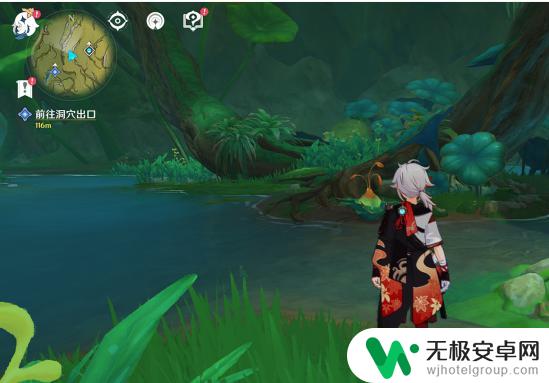 星夜任务怎么做 原神星夜之章任务攻略