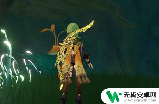 星夜任务怎么做 原神星夜之章任务攻略