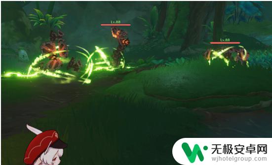 星夜任务怎么做 原神星夜之章任务攻略