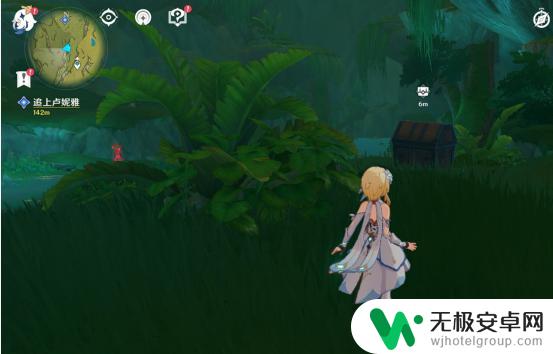星夜任务怎么做 原神星夜之章任务攻略