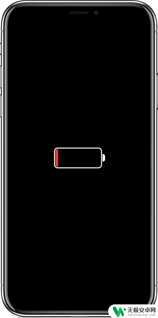 苹果手机亏电充了很久还是开不了机是怎么回事 iPhone关机后电量耗尽无法开机怎么办