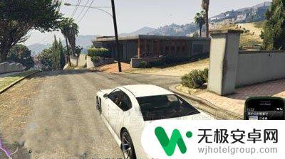 gta5莉落 侠盗猎车手5莉兹任务触发条件详解