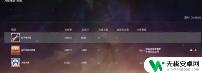 永劫无间魂玉升级怎么快 永劫无间2023征神之路如何快速刷等级