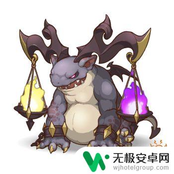 公主连结黑暗魔法三人组specialboss 公主连结 十二星座BOSS攻略